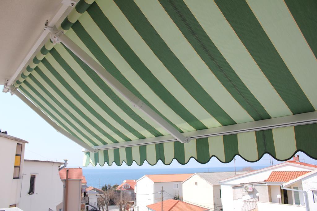 Apartments Bernarda Sumpetar Pokój zdjęcie