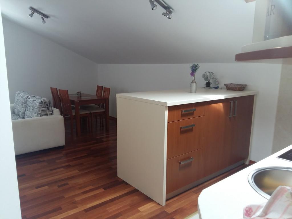 Apartments Bernarda Sumpetar Zewnętrze zdjęcie